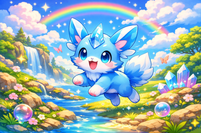 Pokemon Pokemon